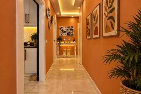 2+1 Wohnung  in Kestel, Antalya, Türkei Nr. 238352 - 9