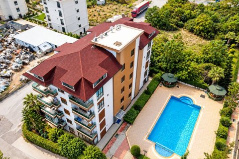 2+1 Wohnung  in Kestel, Antalya, Türkei Nr. 238352 - 23