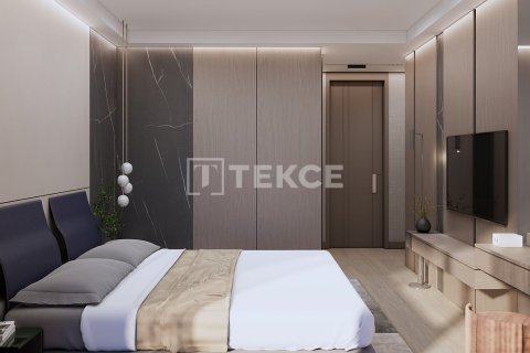 2+1 Leilighet i Istanbul, Tyrkia Nr. 238564 - 17