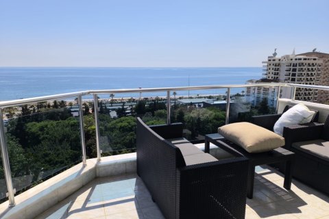 آپارتمان در  Alanya ، ترکیه 2 خوابه ، 110 متر مربع.  شماره 238769 - 18