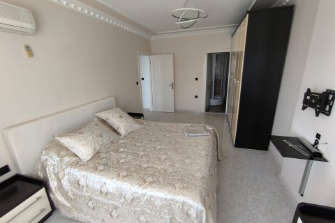 آپارتمان در  Alanya ، ترکیه 2 خوابه ، 110 متر مربع.  شماره 238769 - 2
