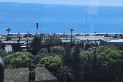 آپارتمان در  Alanya ، ترکیه 2 خوابه ، 110 متر مربع.  شماره 238769 - 6