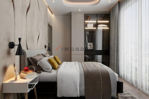 3+1 Wohnung in Aksu, Antalya, Türkei Nr. 238485 - 29