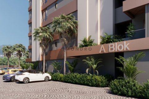 3+1 Wohnung in Aksu, Antalya, Türkei Nr. 238485 - 11