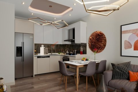 3+1 Wohnung in Aksu, Antalya, Türkei Nr. 238485 - 19