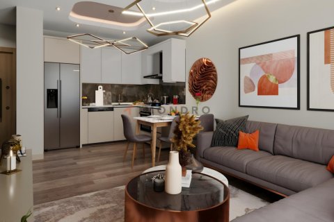 3+1 Wohnung in Aksu, Antalya, Türkei Nr. 238485 - 18