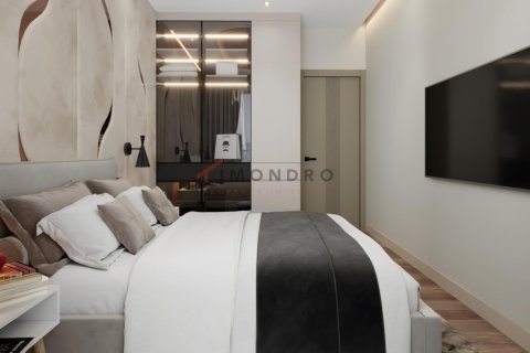 3+1 Wohnung in Aksu, Antalya, Türkei Nr. 238485 - 28