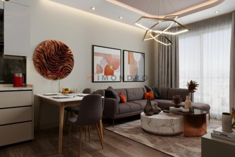 3+1 Wohnung in Aksu, Antalya, Türkei Nr. 238485 - 21
