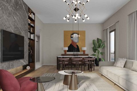 Wohnung in Istanbul, Türkei Nr. 238640 - 13
