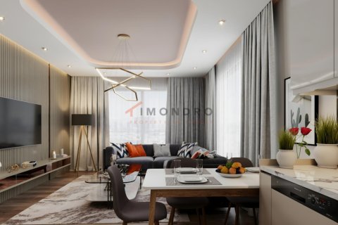 1+1 Wohnung  in Aksu, Antalya, Türkei Nr. 238369 - 15