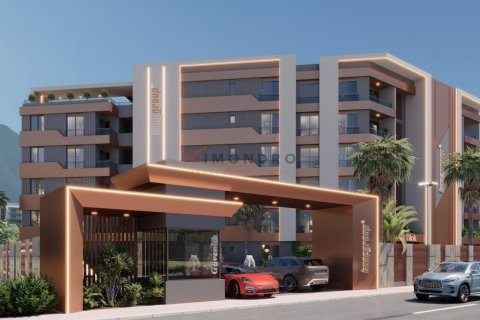 1+1 Wohnung  in Aksu, Antalya, Türkei Nr. 238369 - 8