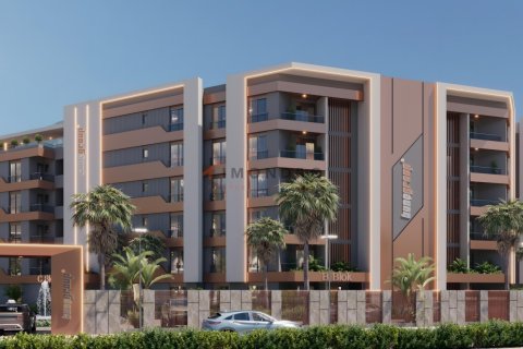 1+1 Wohnung  in Aksu, Antalya, Türkei Nr. 238369 - 7