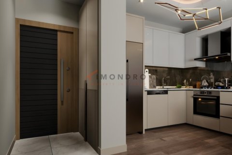 1+1 Wohnung  in Aksu, Antalya, Türkei Nr. 238369 - 24