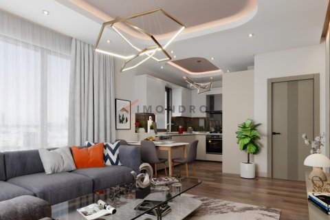 1+1 Wohnung  in Aksu, Antalya, Türkei Nr. 238369 - 22