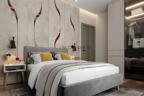 1+1 Wohnung  in Aksu, Antalya, Türkei Nr. 238369 - 23