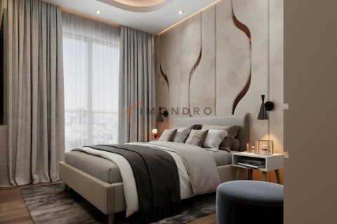 1+1 Wohnung  in Aksu, Antalya, Türkei Nr. 238369 - 27