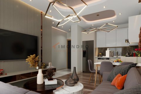 1+1 Wohnung  in Aksu, Antalya, Türkei Nr. 238369 - 17