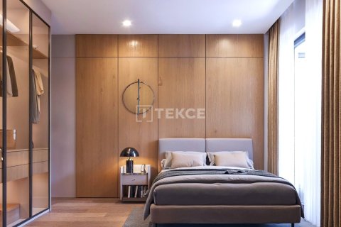 2+1 Lejlighed i Karacabey, Bursa, Tyrkiet Nr. 238131 - 29