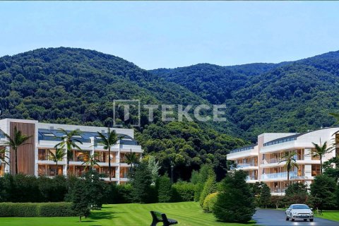 2+1 Lejlighed i Karacabey, Bursa, Tyrkiet Nr. 238131 - 14