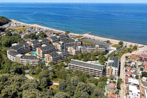 2+1 Lejlighed i Karacabey, Bursa, Tyrkiet Nr. 238131 - 4