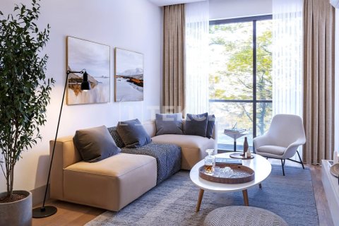 2+1 Lejlighed i Karacabey, Bursa, Tyrkiet Nr. 238131 - 25