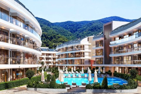 2+1 Lejlighed i Karacabey, Bursa, Tyrkiet Nr. 238131 - 8