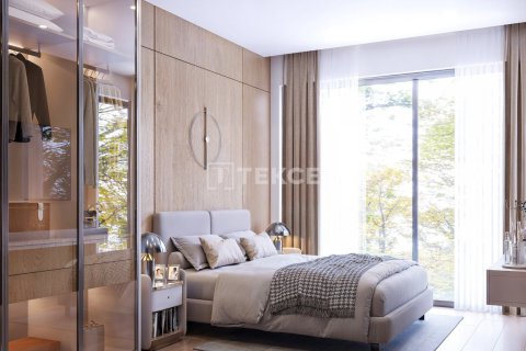2+1 Lejlighed i Karacabey, Bursa, Tyrkiet Nr. 238131 - 27