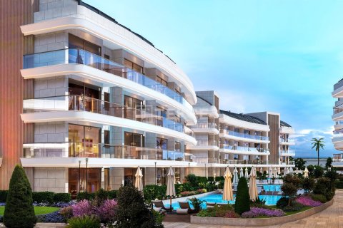 2+1 Lejlighed i Karacabey, Bursa, Tyrkiet Nr. 238131 - 7