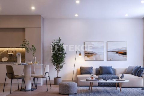 2+1 Lejlighed i Karacabey, Bursa, Tyrkiet Nr. 238131 - 23