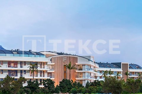 2+1 Lejlighed i Karacabey, Bursa, Tyrkiet Nr. 238131 - 15