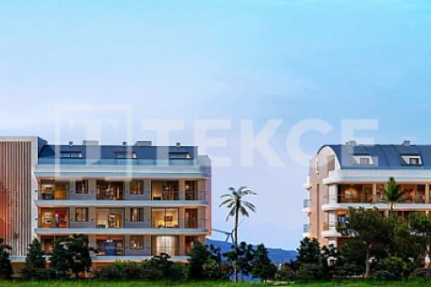 2+1 Lejlighed i Karacabey, Bursa, Tyrkiet Nr. 238131 - 13