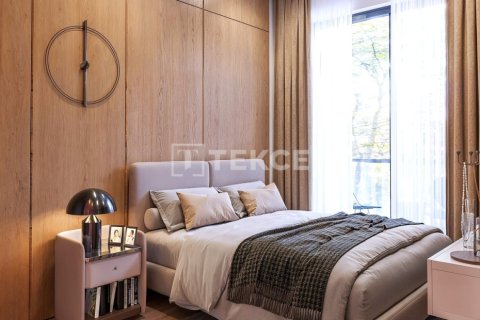 2+1 Lejlighed i Karacabey, Bursa, Tyrkiet Nr. 238131 - 30