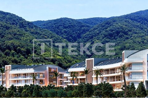 2+1 Lejlighed i Karacabey, Bursa, Tyrkiet Nr. 238131 - 12