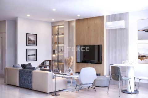 2+1 Lejlighed i Karacabey, Bursa, Tyrkiet Nr. 238131 - 18