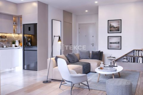 2+1 Lejlighed i Karacabey, Bursa, Tyrkiet Nr. 238131 - 20