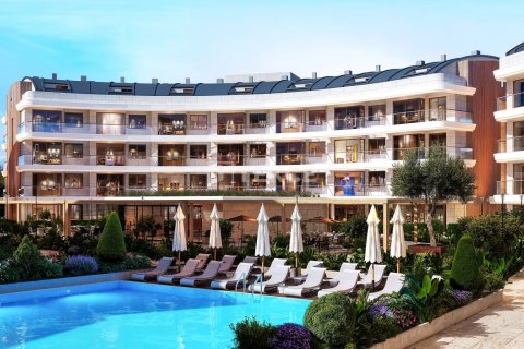 2+1 Lejlighed i Karacabey, Bursa, Tyrkiet Nr. 238131 - 9
