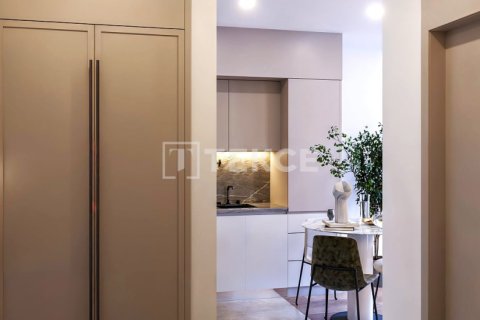 2+1 Lejlighed i Karacabey, Bursa, Tyrkiet Nr. 238131 - 26