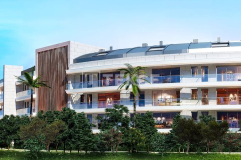 2+1 Lejlighed i Karacabey, Bursa, Tyrkiet Nr. 238131 - 11