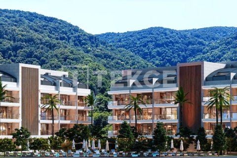2+1 Lejlighed i Karacabey, Bursa, Tyrkiet Nr. 238131 - 10