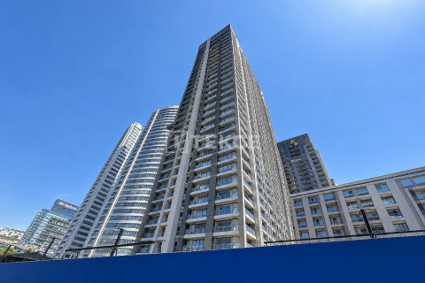 Продажа квартиры в Стамбуле, Турция 1+1, 76м2, №215401 – фото 16