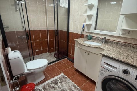Apartment for sale in Oba, Antalya, Turkey, 110m2, No. 238220 – photo 12