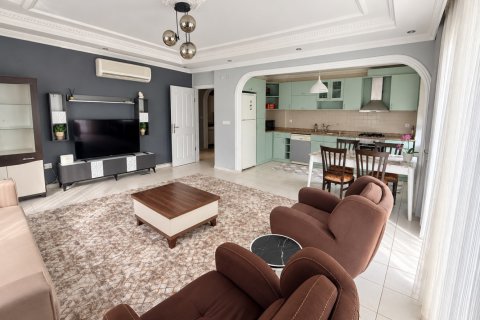 Apartment  in Oba, Antalya, Turkey No. 238220
