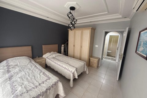 Apartment for sale in Oba, Antalya, Turkey, 110m2, No. 238220 – photo 13
