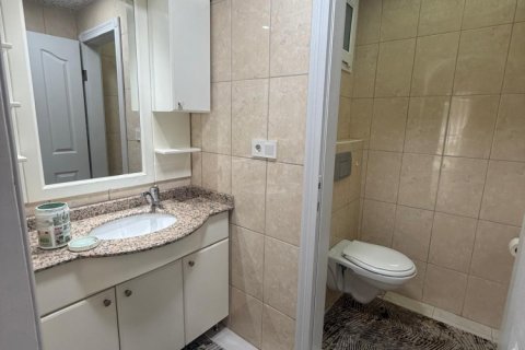 Apartment for sale in Oba, Antalya, Turkey, 110m2, No. 238220 – photo 15