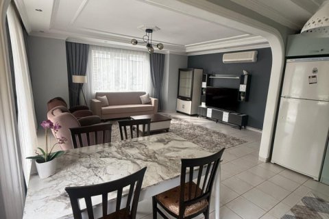 Apartment for sale in Oba, Antalya, Turkey, 110m2, No. 238220 – photo 4