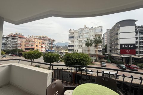 Apartment for sale in Oba, Antalya, Turkey, 110m2, No. 238220 – photo 11