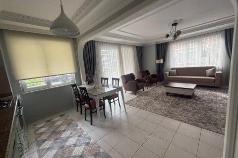 Apartment for sale in Oba, Antalya, Turkey, 110m2, No. 238220 – photo 2