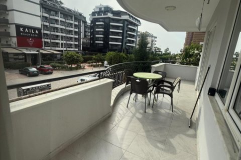 Apartment for sale in Oba, Antalya, Turkey, 110m2, No. 238220 – photo 9