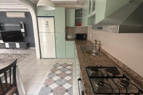 Apartment for sale in Oba, Antalya, Turkey, 110m2, No. 238220 – photo 3