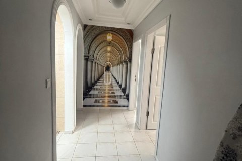 Apartment for sale in Oba, Antalya, Turkey, 110m2, No. 238220 – photo 8
